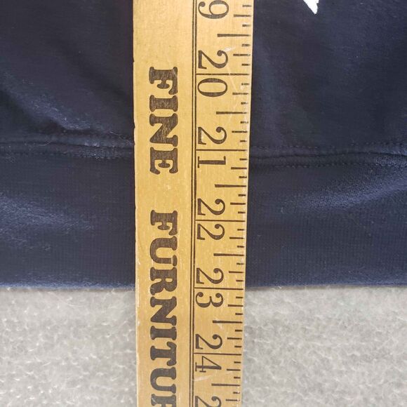 Vintage A Day To Remember Sweatshirt Mens S Navy Blue Same Book Never Same Page - Picture 5 of 5